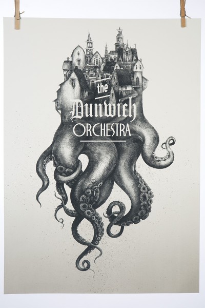 The Dunwich Orchestra